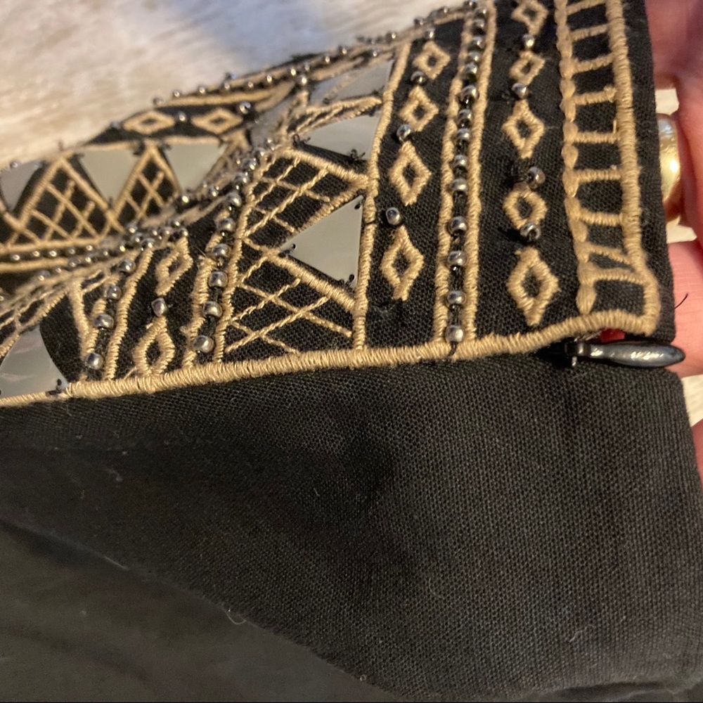 NWT Chelsea&Violet Mini Skirt - Picture 3 of 5